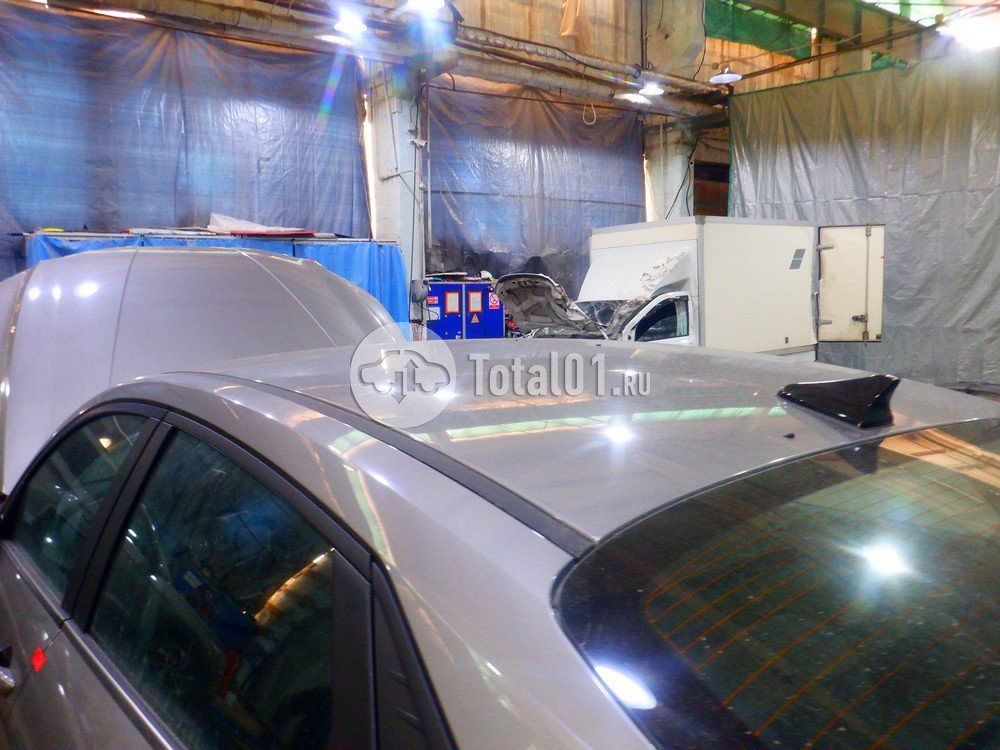 Фото Hyundai Elantra 208