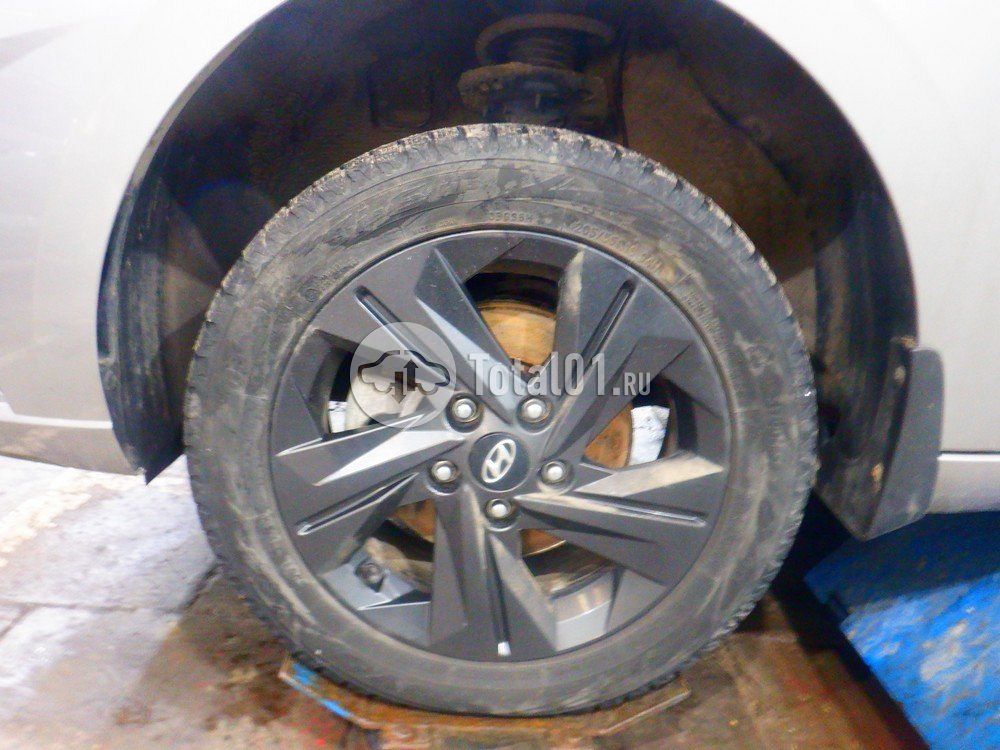 Фото Hyundai Elantra 224