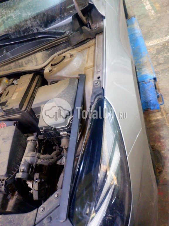 Фото Hyundai Elantra 228