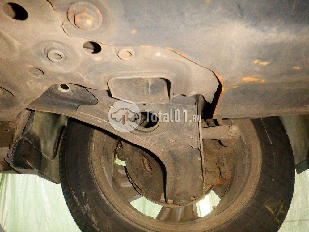 Фото Hyundai Elantra 240