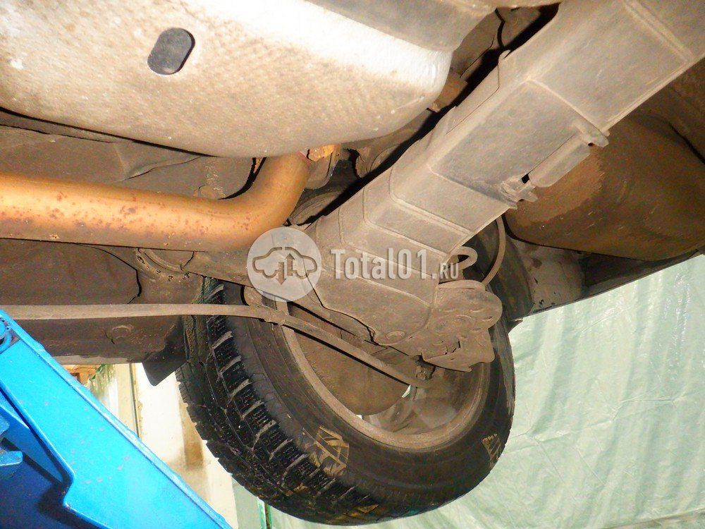 Фото Hyundai Elantra 258