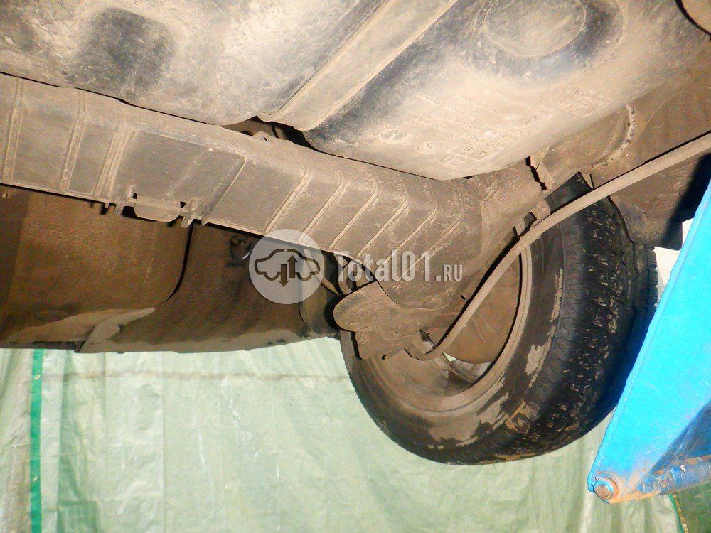 Фото Hyundai Elantra 260