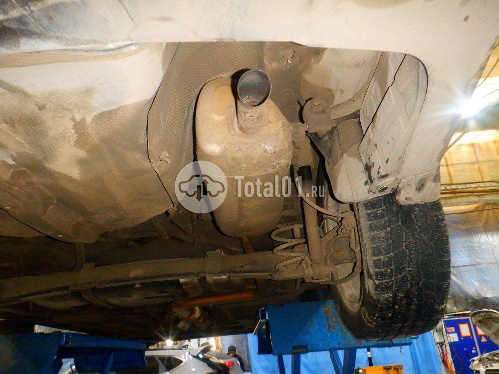 Фото Hyundai Elantra 270