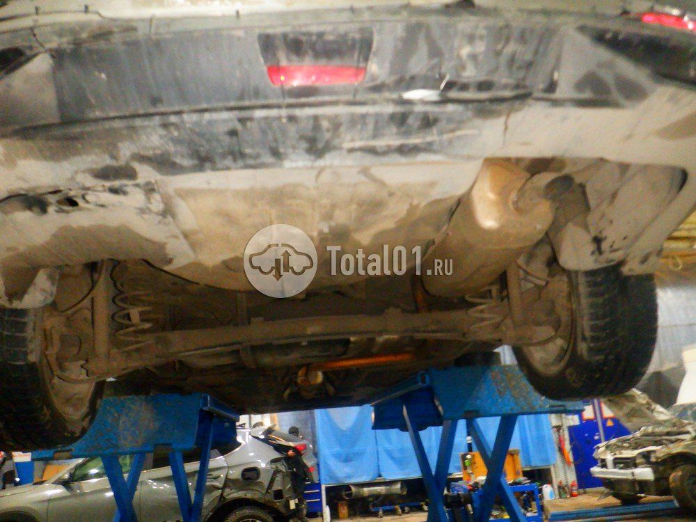 Фото Hyundai Elantra 274