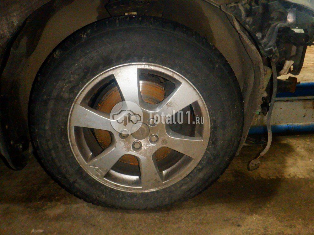 Фото Volvo XC60 22
