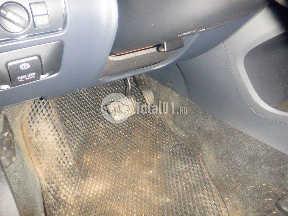 Фото Volvo XC60 42