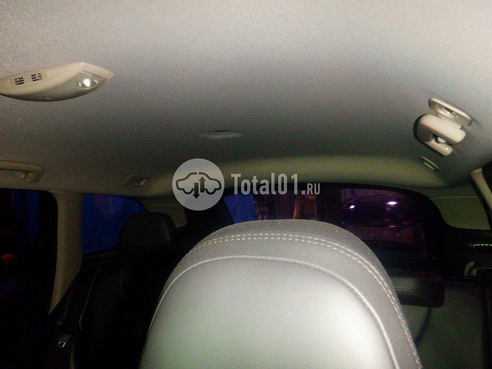 Фото Volvo XC60 58