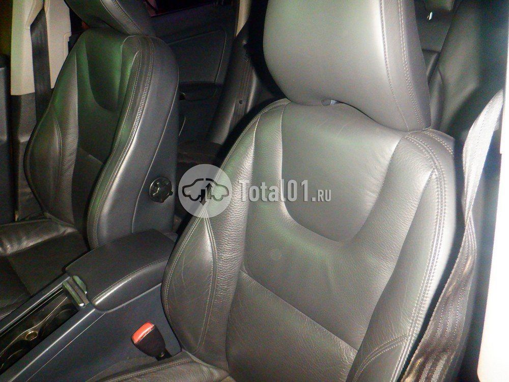 Фото Volvo XC60 62