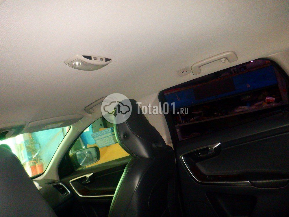Фото Volvo XC60 72
