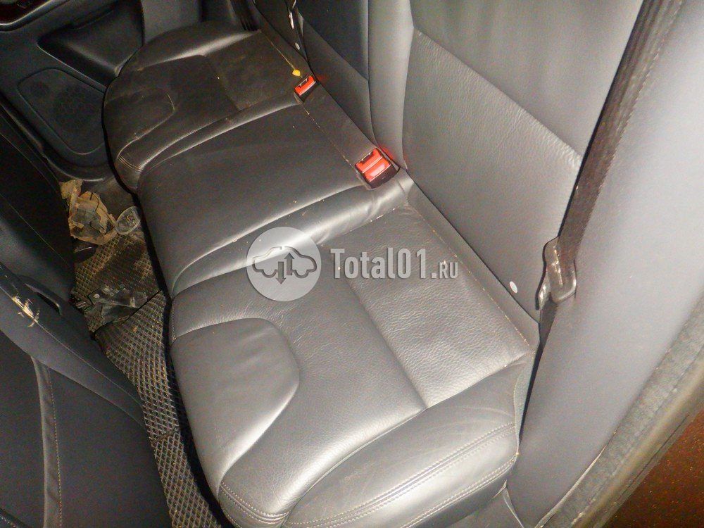 Фото Volvo XC60 74