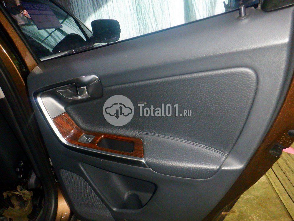 Фото Volvo XC60 92