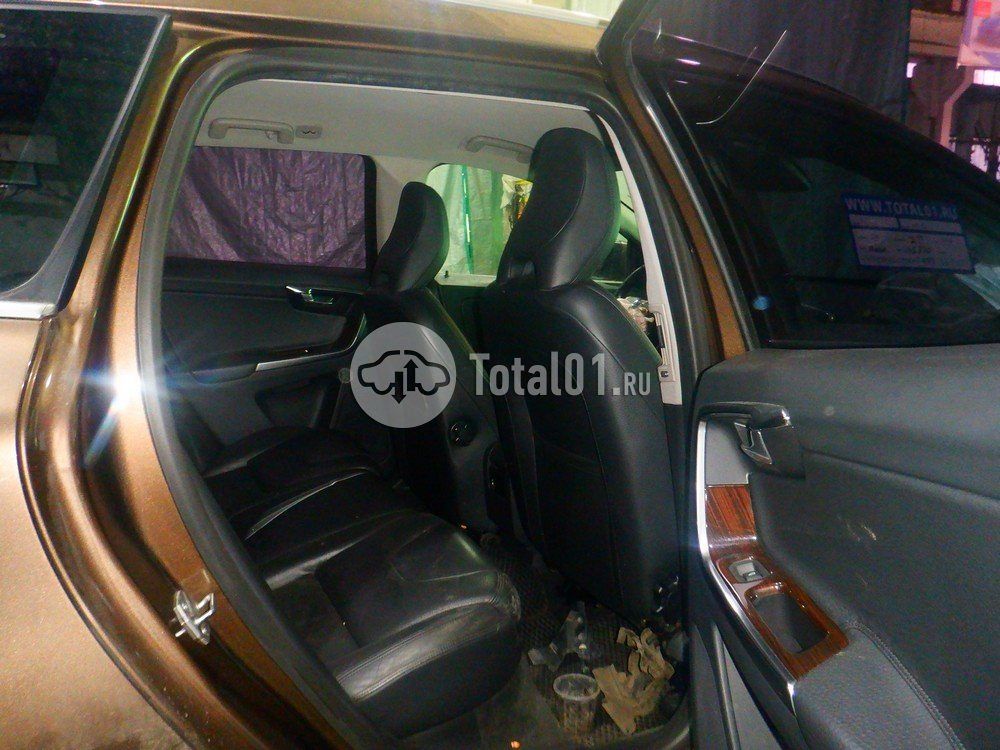 Фото Volvo XC60 94