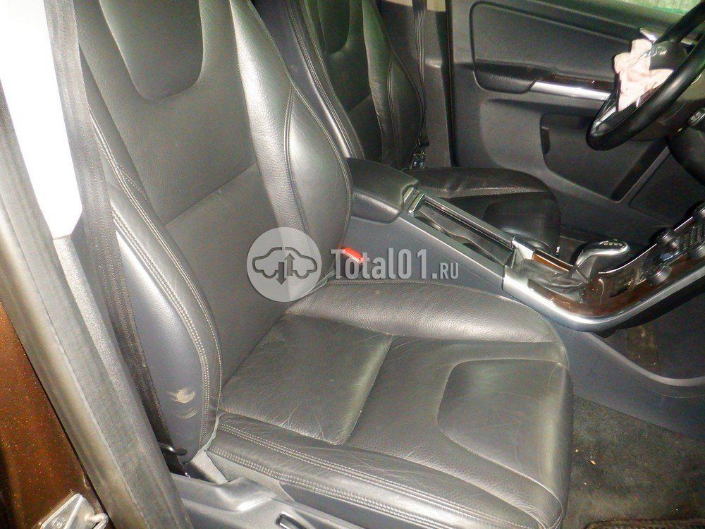 Фото Volvo XC60 112