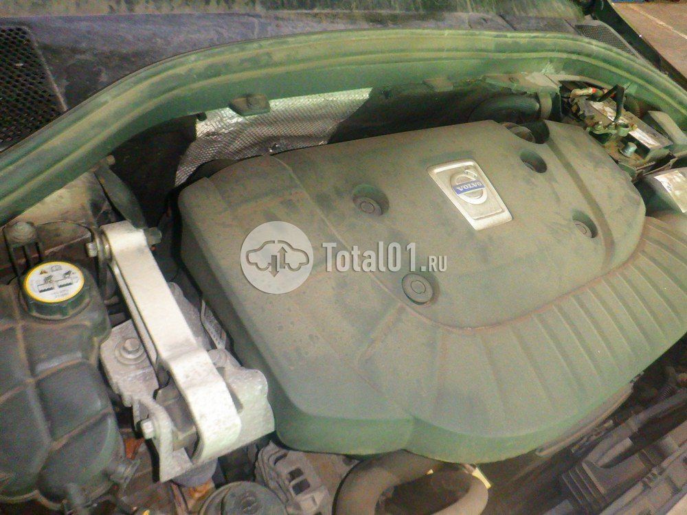 Фото Volvo XC60 156