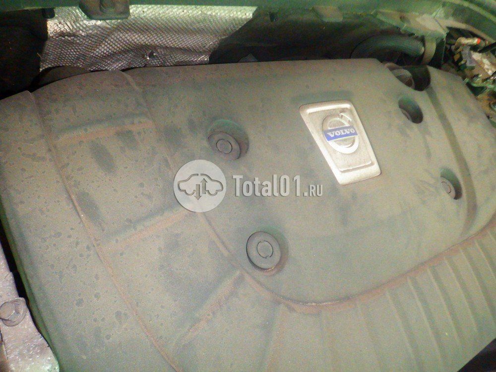 Фото Volvo XC60 158