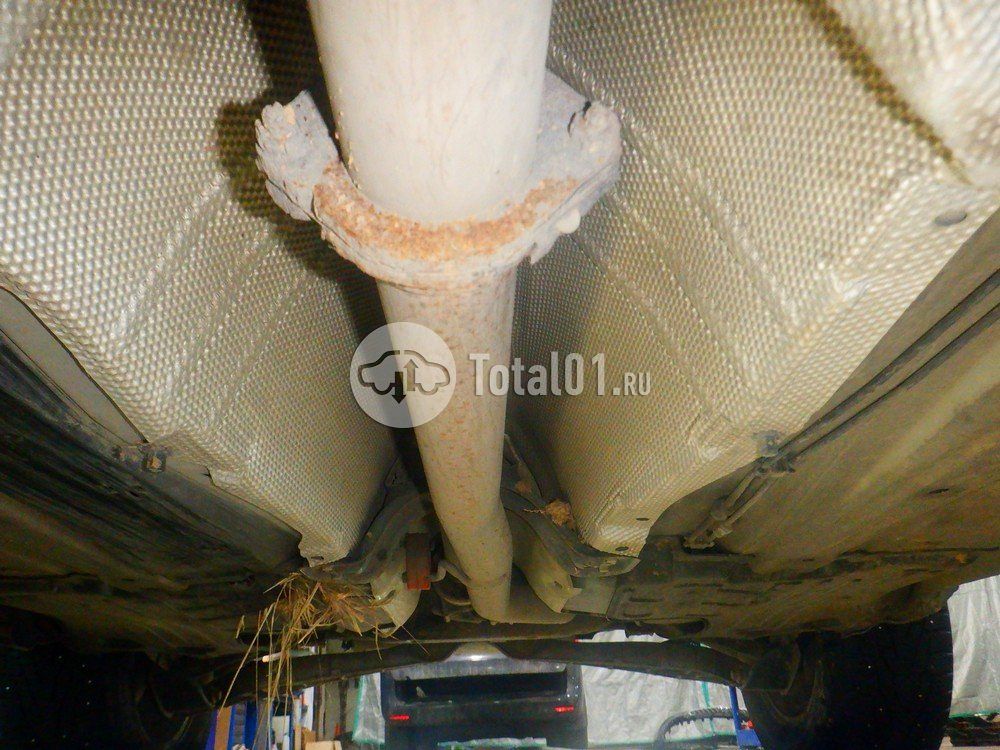 Фото Volvo XC60 214