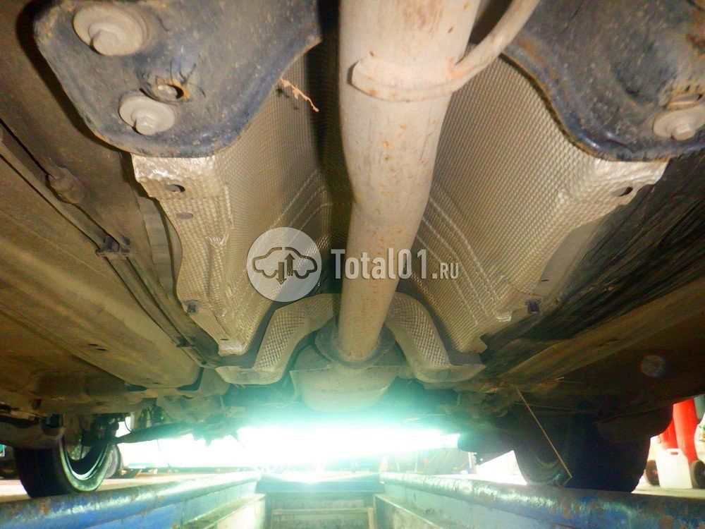 Фото Volvo XC60 250