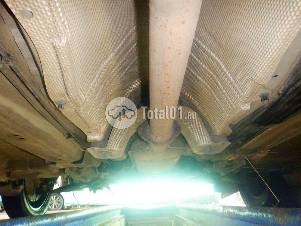 Фото Volvo XC60 254