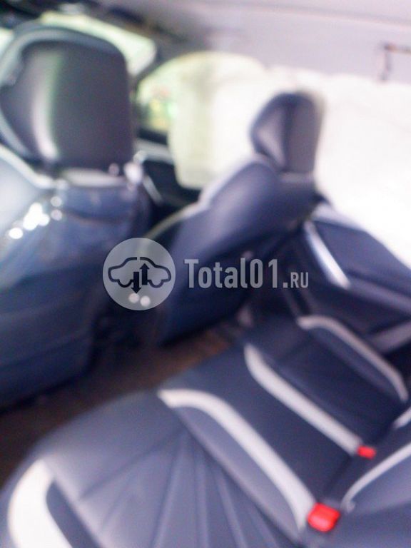 Фото Geely Atlas 50