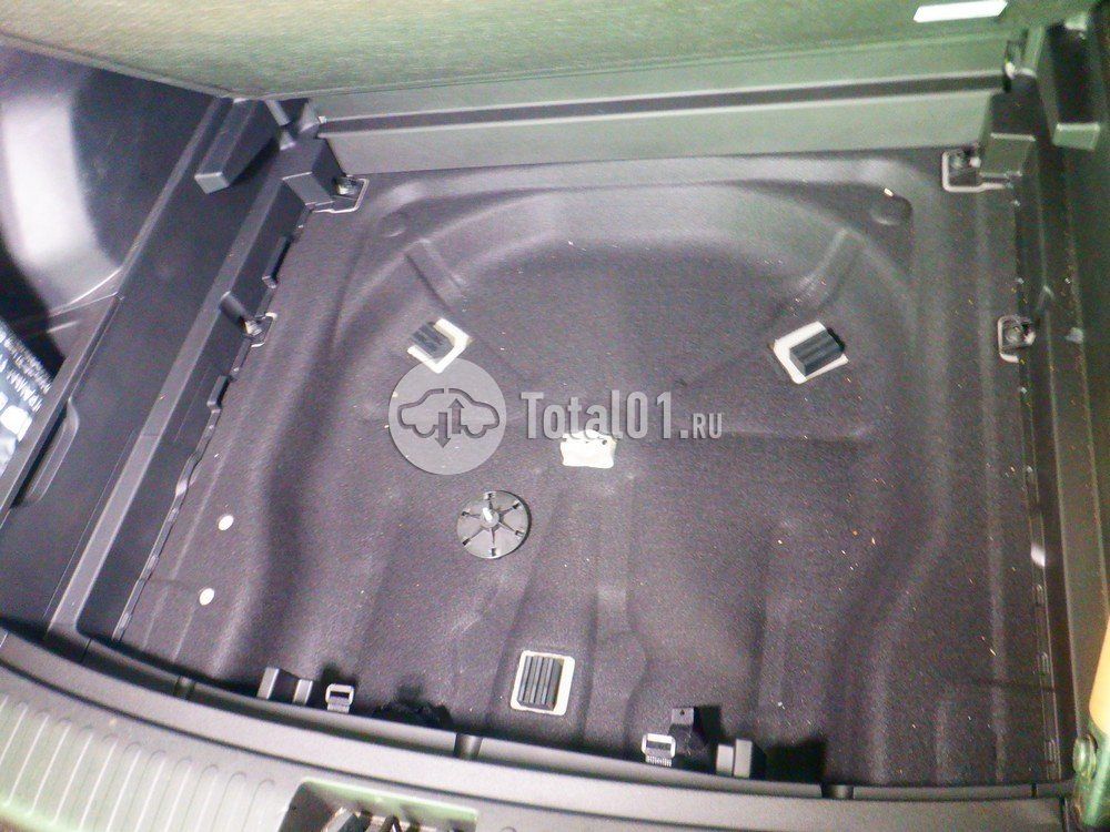 Фото Geely Atlas 68