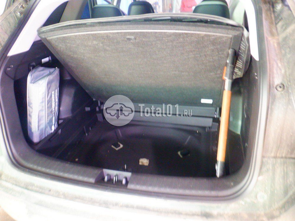 Фото Geely Atlas 70