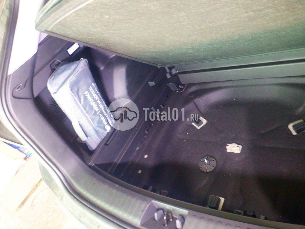 Фото Geely Atlas 72