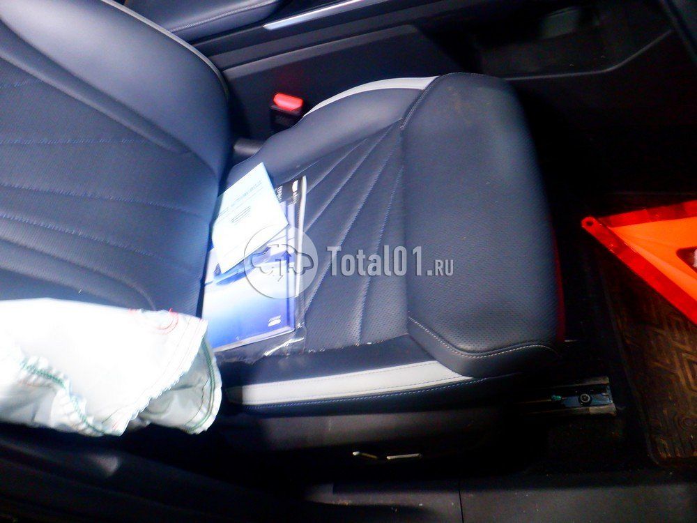Фото Geely Atlas 86