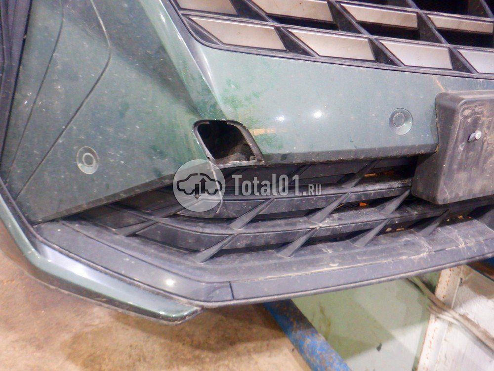 Фото Geely Atlas 110