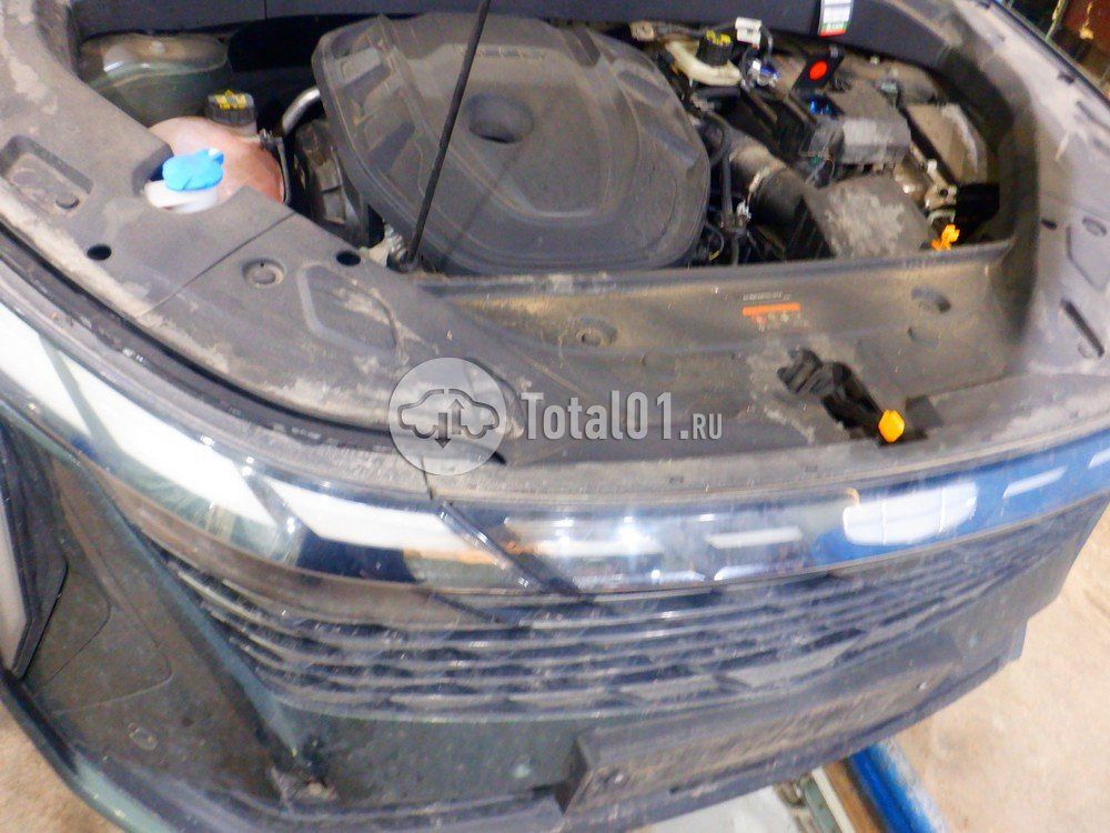 Фото Geely Atlas 114