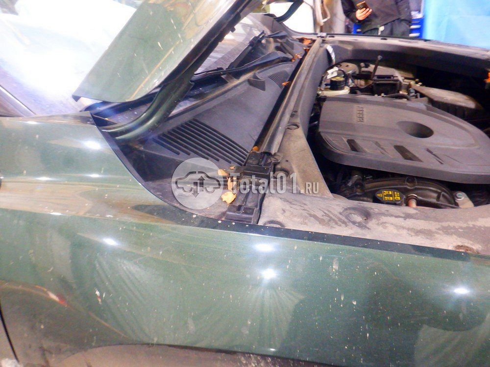 Фото Geely Atlas 118