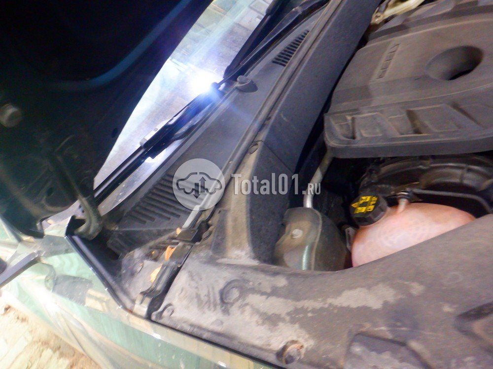 Фото Geely Atlas 120