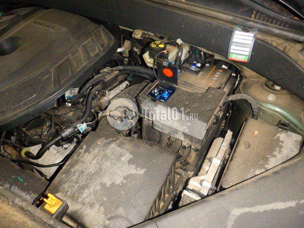 Фото Geely Atlas 128