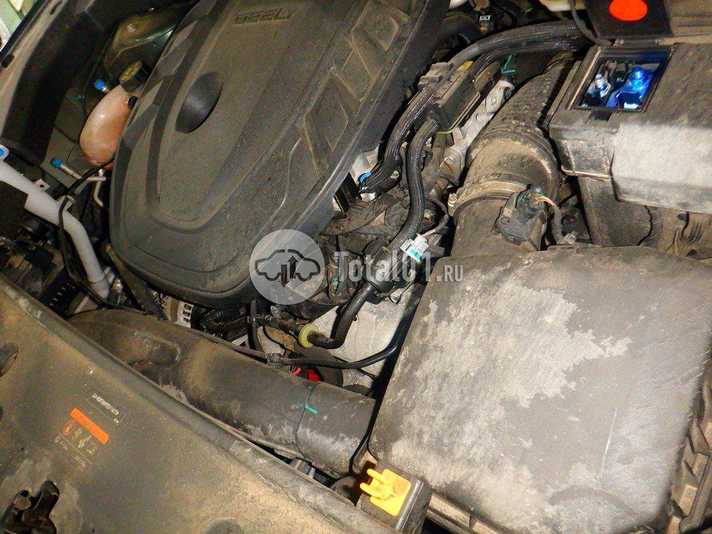 Фото Geely Atlas 130