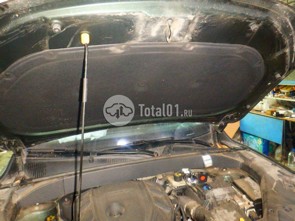 Фото Geely Atlas 140