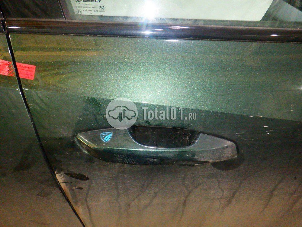 Фото Geely Atlas 162