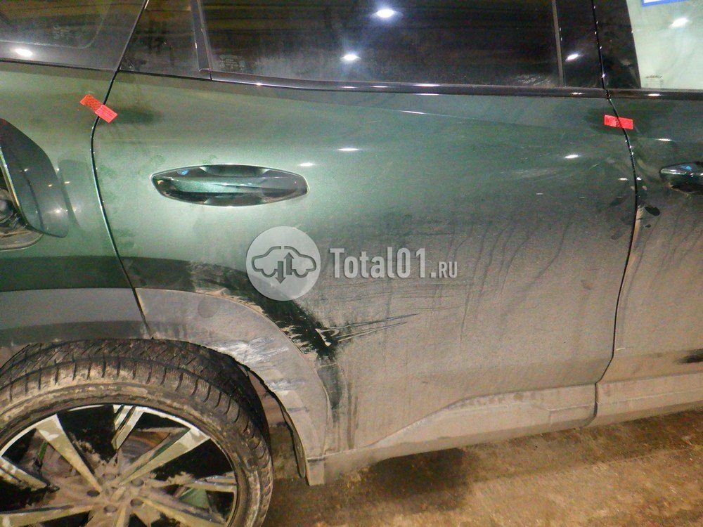 Фото Geely Atlas 168
