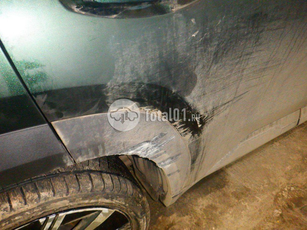 Фото Geely Atlas 170