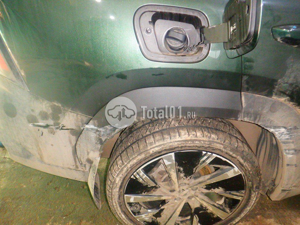 Фото Geely Atlas 172