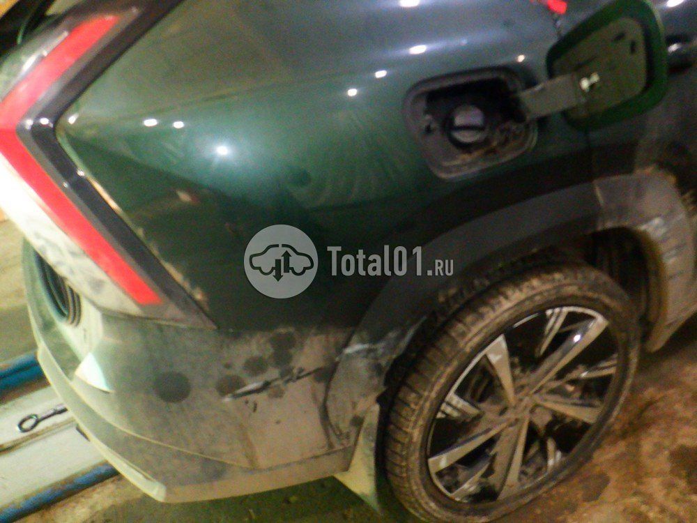 Фото Geely Atlas 174
