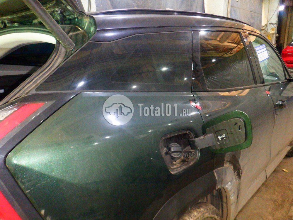 Фото Geely Atlas 176