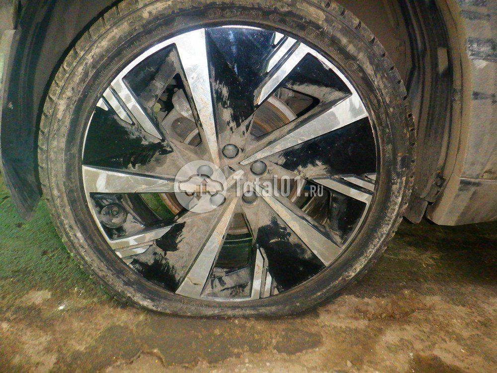 Фото Geely Atlas 178