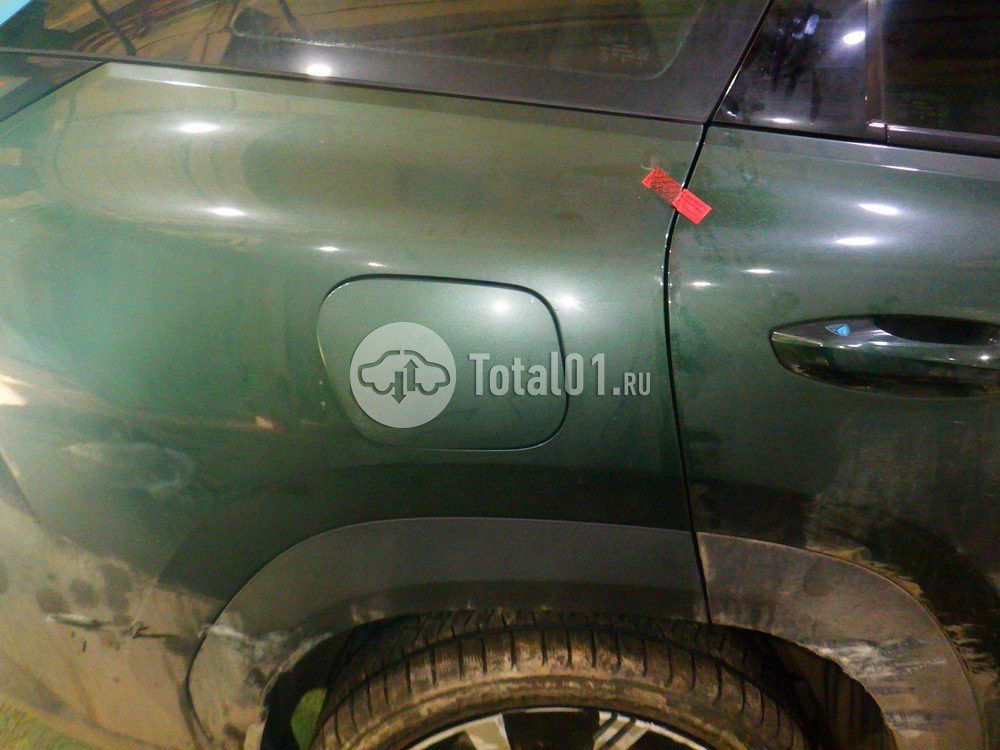 Фото Geely Atlas 182