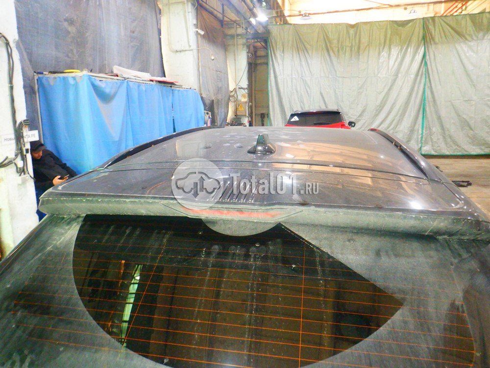 Фото Geely Atlas 192