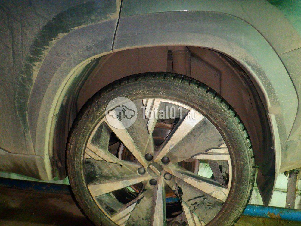 Фото Geely Atlas 216
