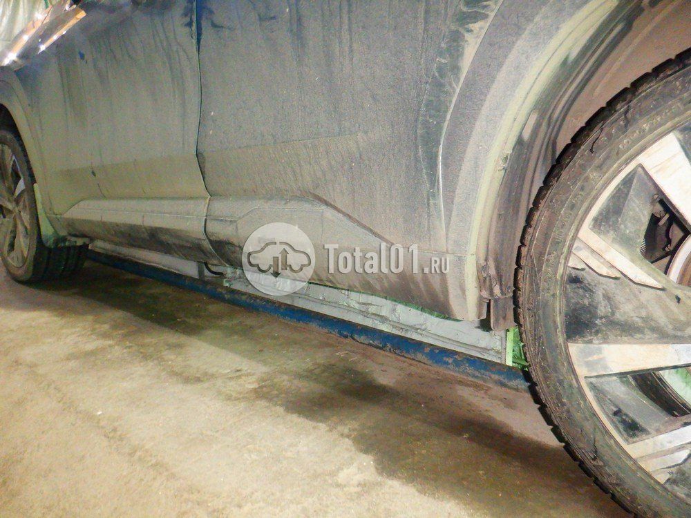 Фото Geely Atlas 218