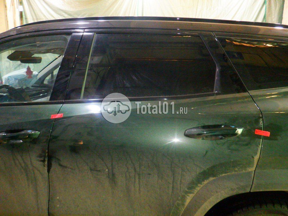 Фото Geely Atlas 222