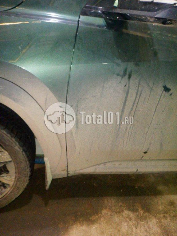 Фото Geely Atlas 234