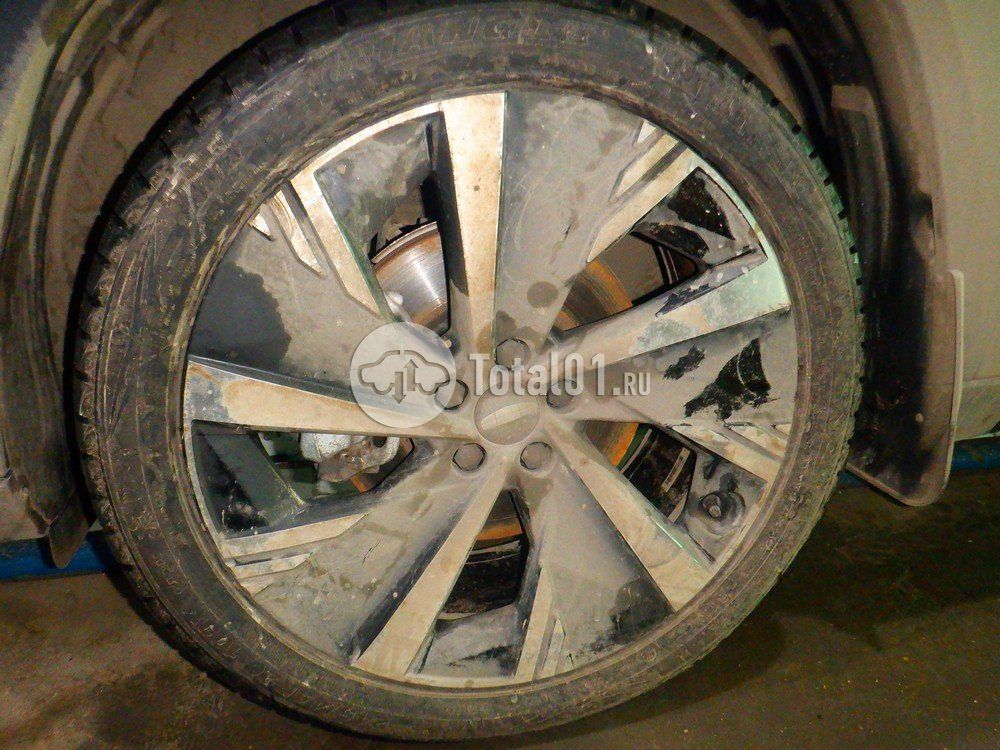 Фото Geely Atlas 236