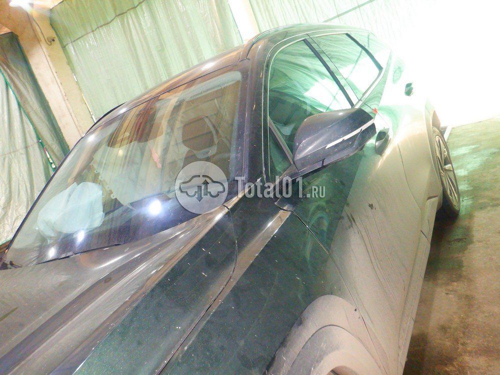 Фото Geely Atlas 242