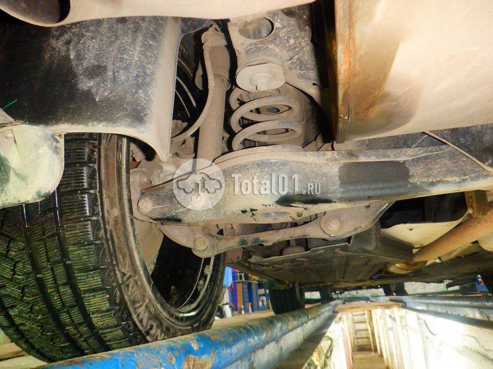 Фото Geely Atlas 250